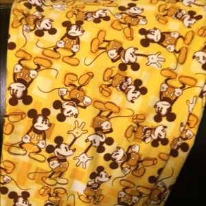 TC LLR Disney Leggings